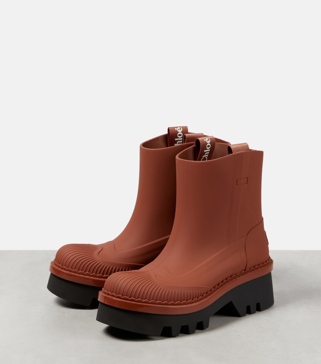 Bottes de pluie Raina | Chloé