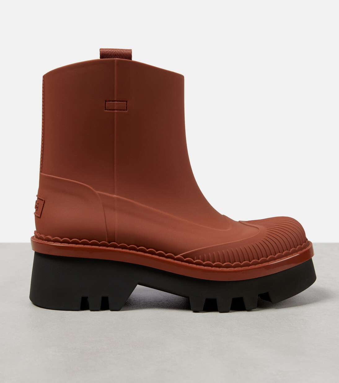 Bottes de pluie Raina | Chloé