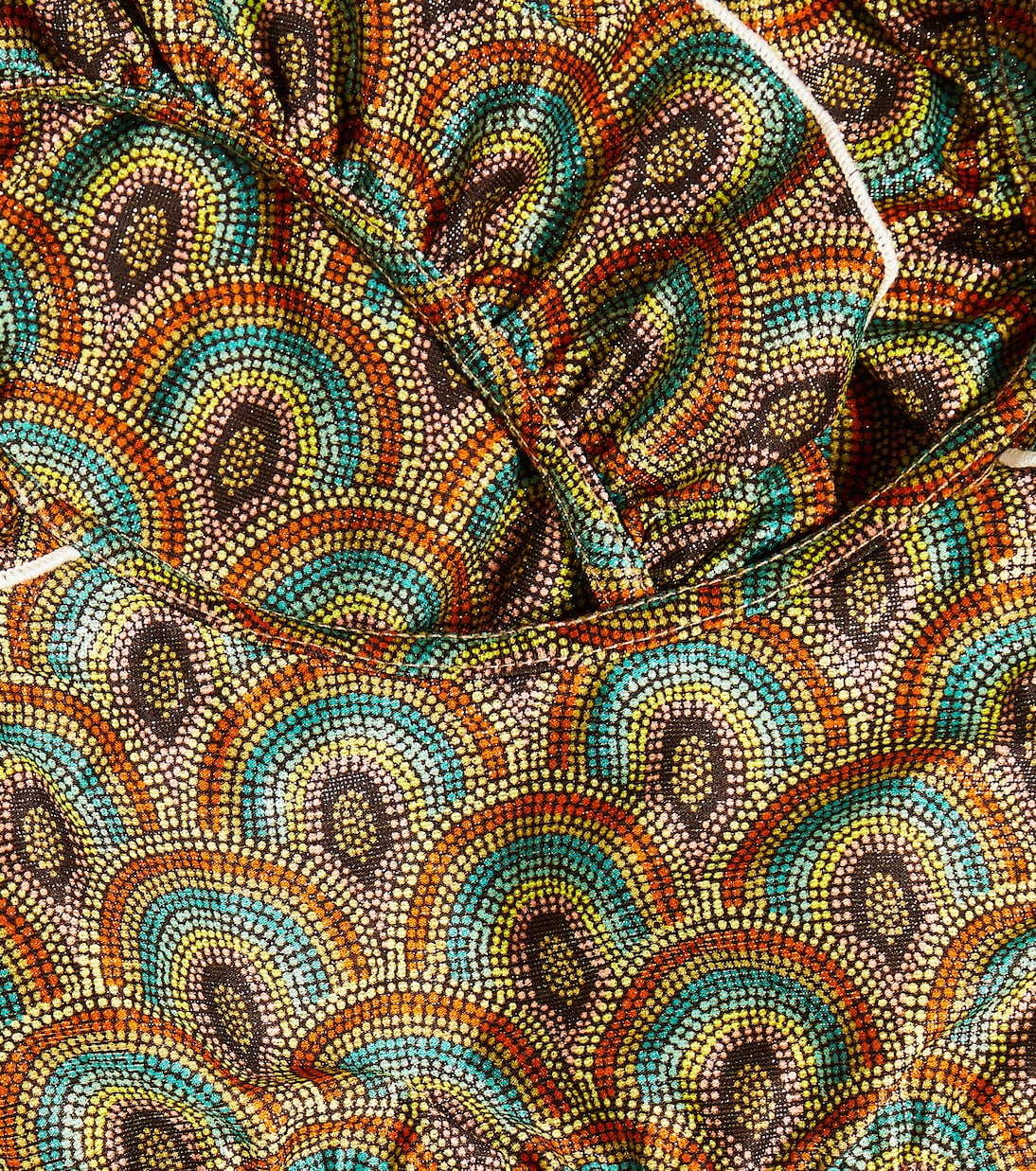 Isola Bella printed bikini | Suncracy