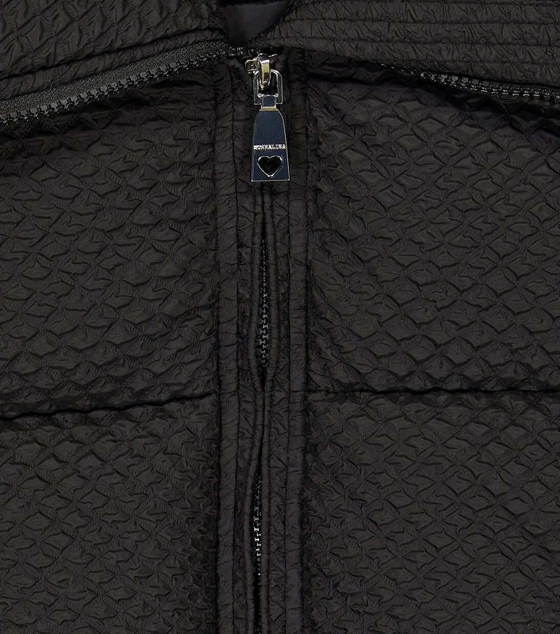 Veste matelassée | Monnalisa