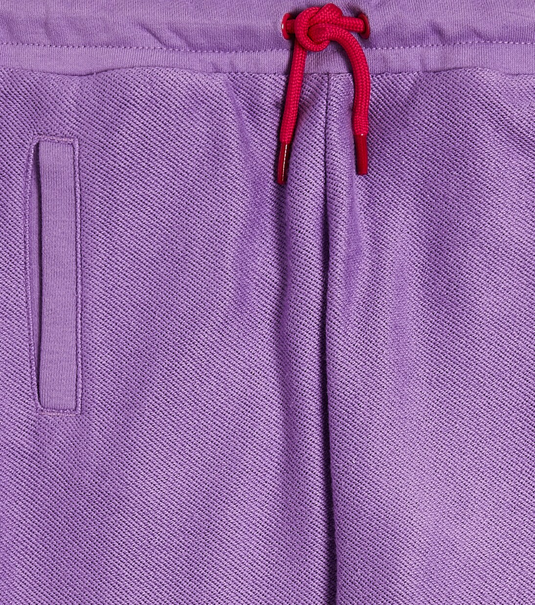 Logo cotton-blend sweatpants | Marc Jacobs Kids