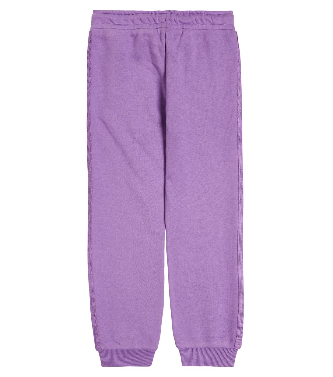 Logo cotton-blend sweatpants | Marc Jacobs Kids