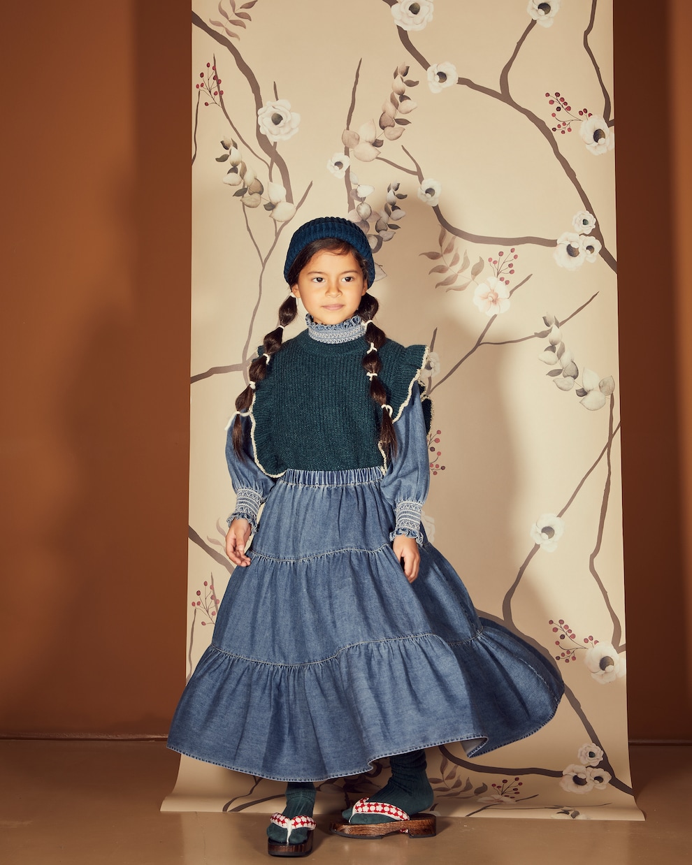 Pullunder Sarah | C'era Una Volta