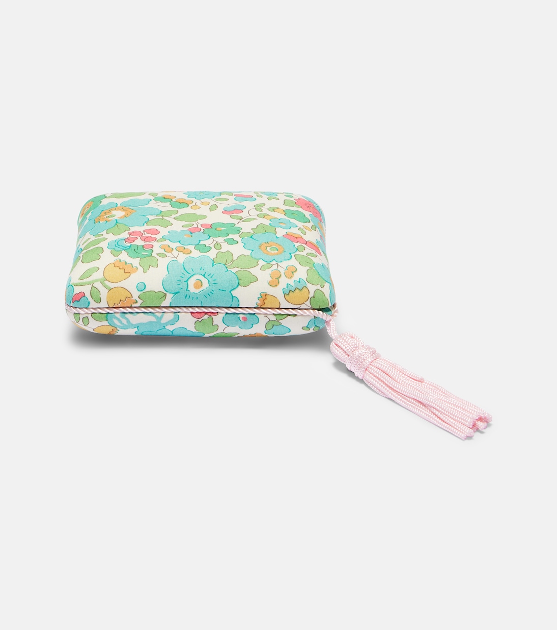 Sonya Small floral jewelry box | Sophie Bille Brahe