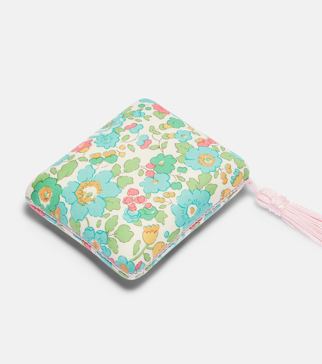 Sonya Small floral jewelry box | Sophie Bille Brahe