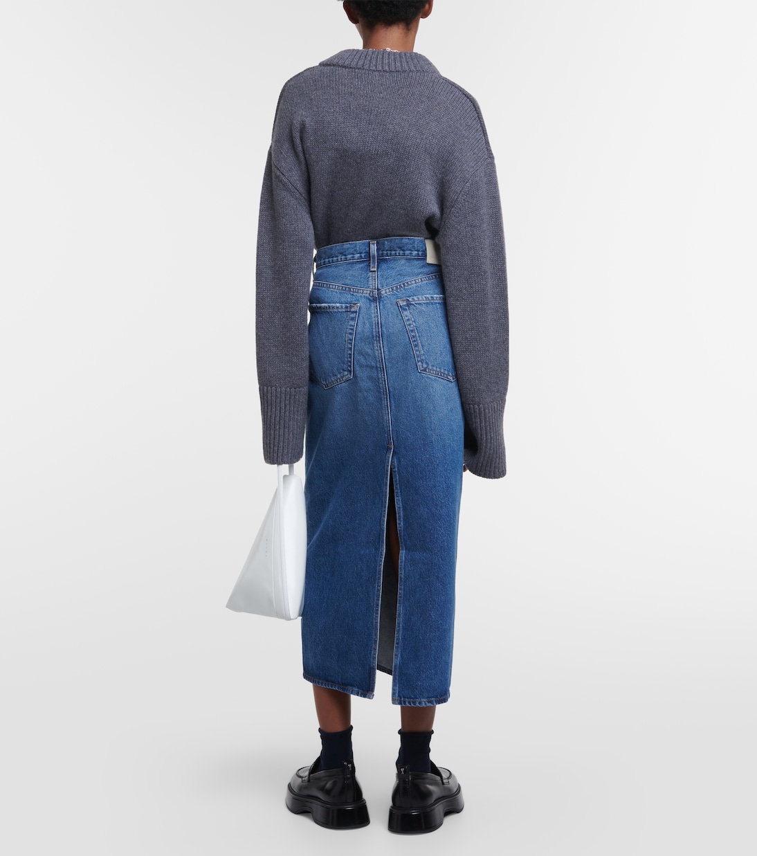 Jeansrock Peri | Citizens of Humanity