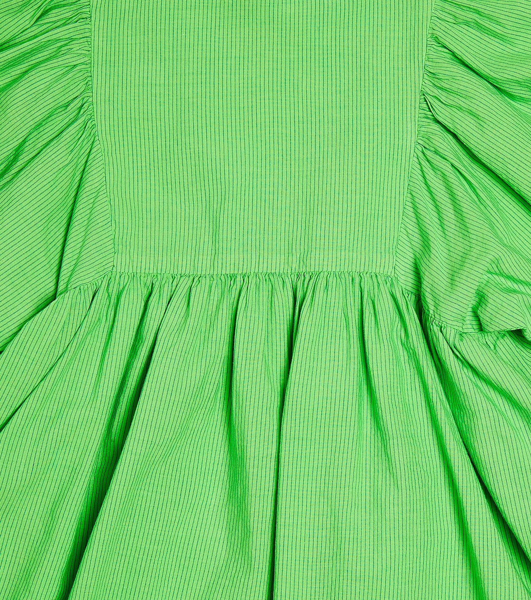 Ulla cotton and linen dress | Morley