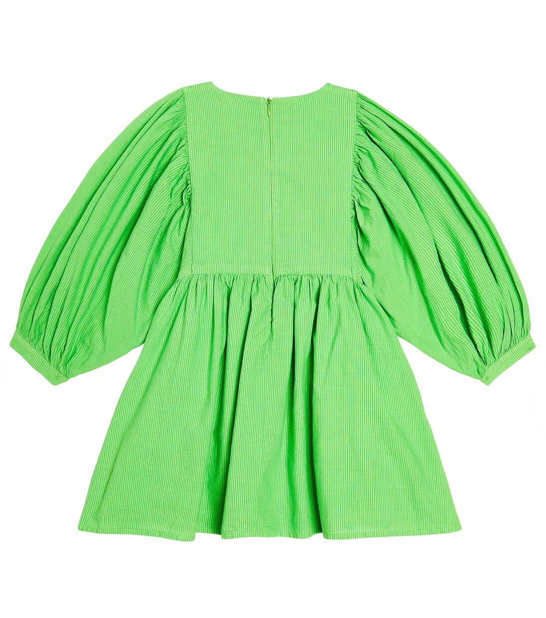 Ulla cotton and linen dress | Morley