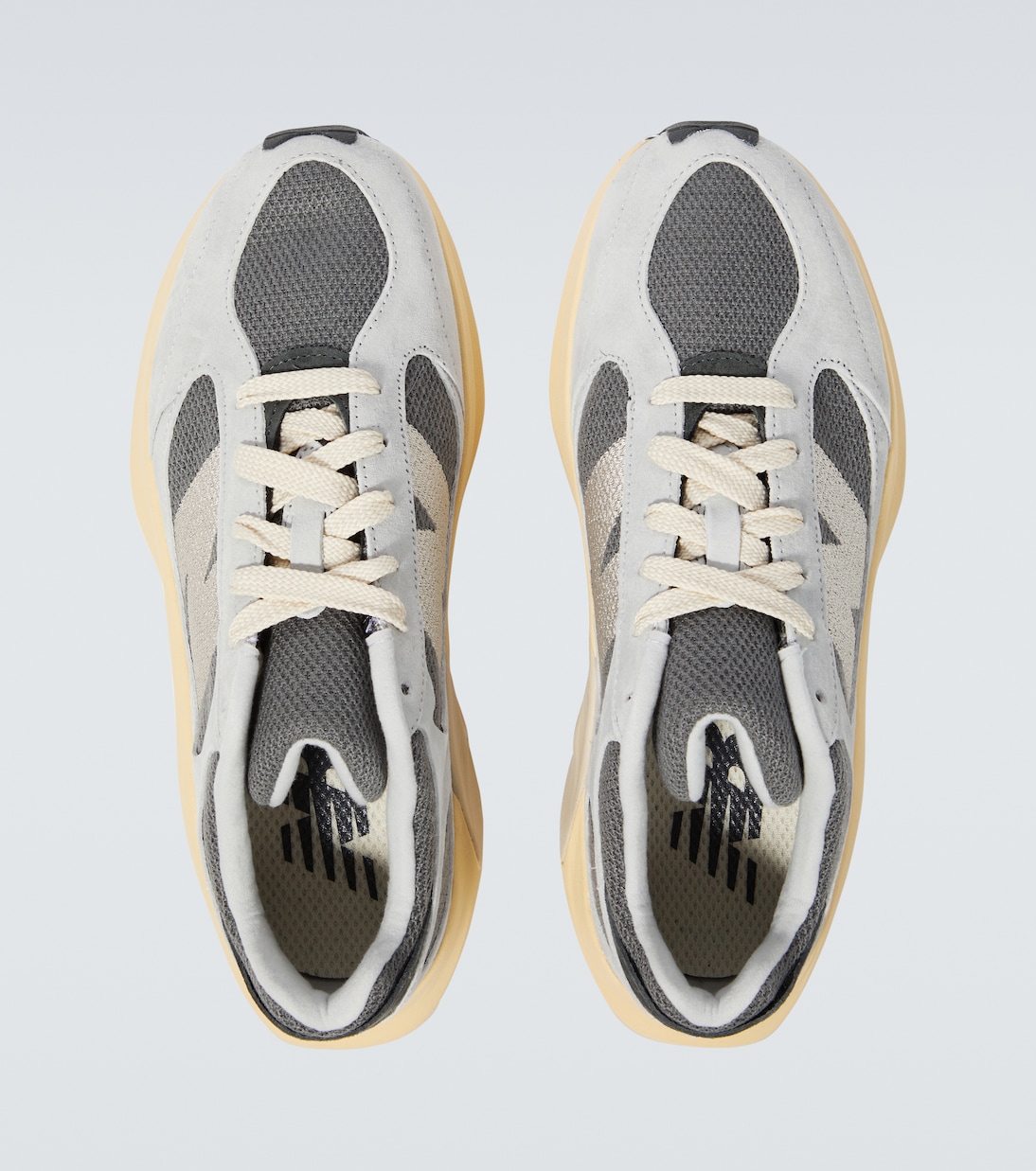 Sneakers WRPD Runner mit Veloursleder | New Balance