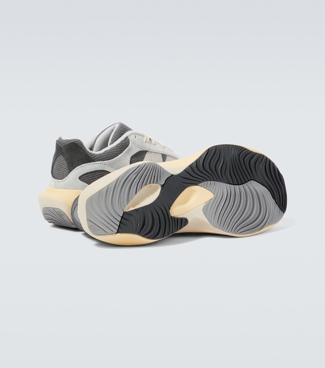 Sneakers WRPD Runner mit Veloursleder | New Balance