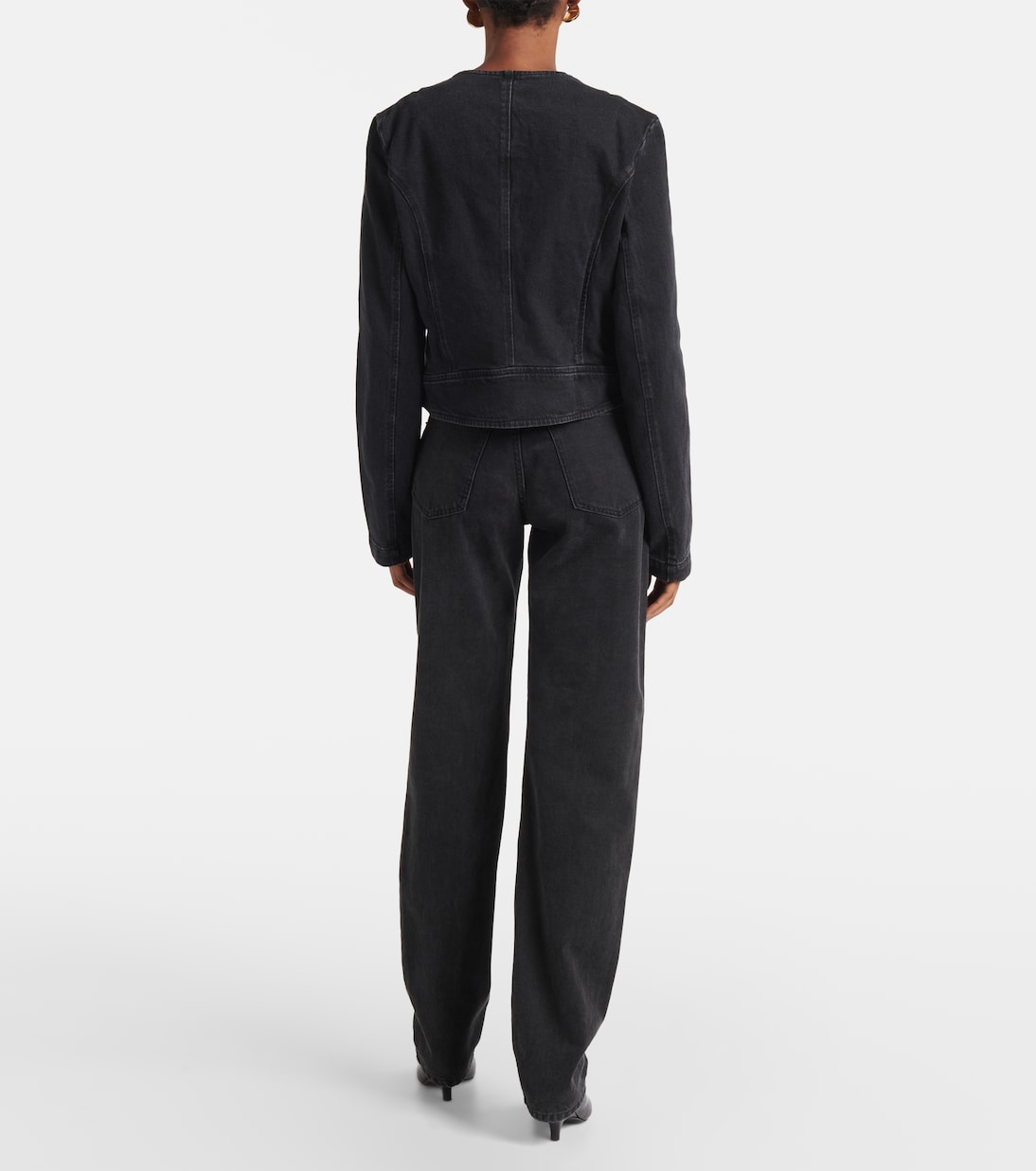 Jacke aus Baumwolle | 7 For All Mankind