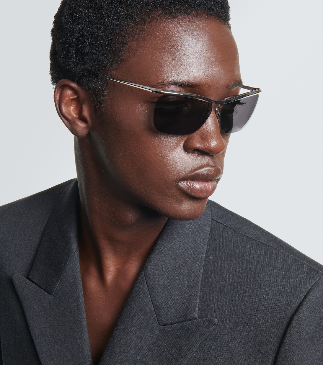 Occhiali da sole Metal Frame 27  | Celine Eyewear