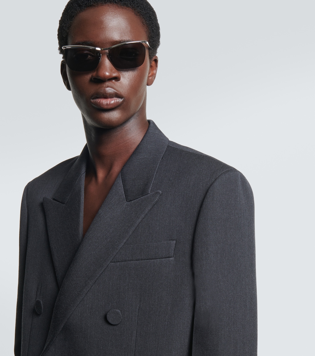 Occhiali da sole Metal Frame 27  | Celine Eyewear