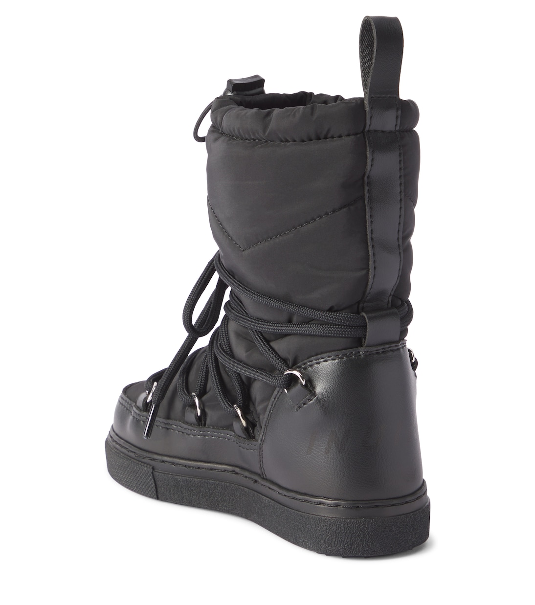 Schneestiefel Mountain | Inuikii Kids