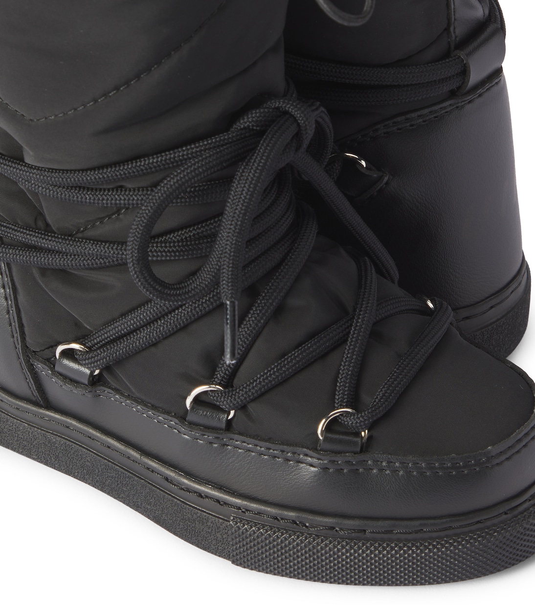 Schneestiefel Mountain | Inuikii Kids