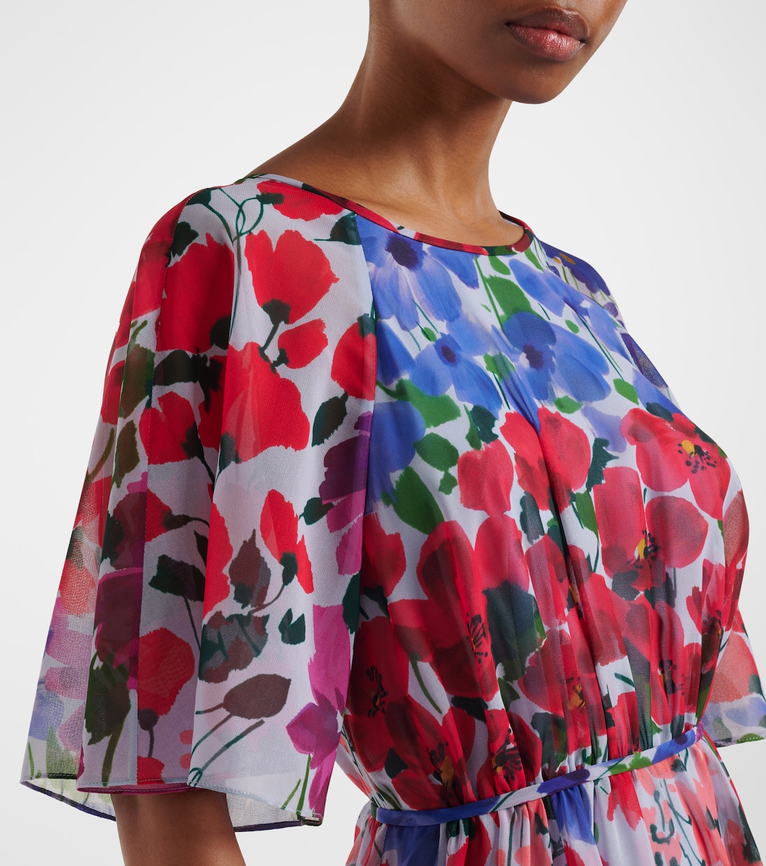 Midikleid | Carolina Herrera