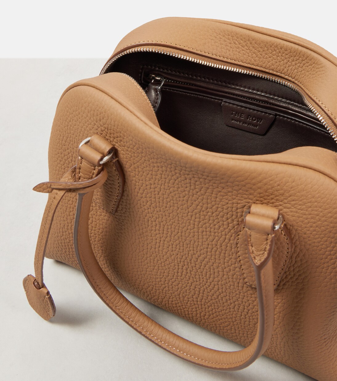 Tote Bag India 10.00 aus Leder | The Row