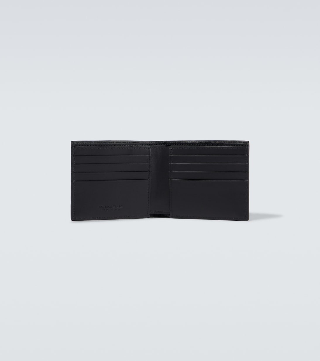 Portafoglio in pelle Intrecciato  | Bottega Veneta