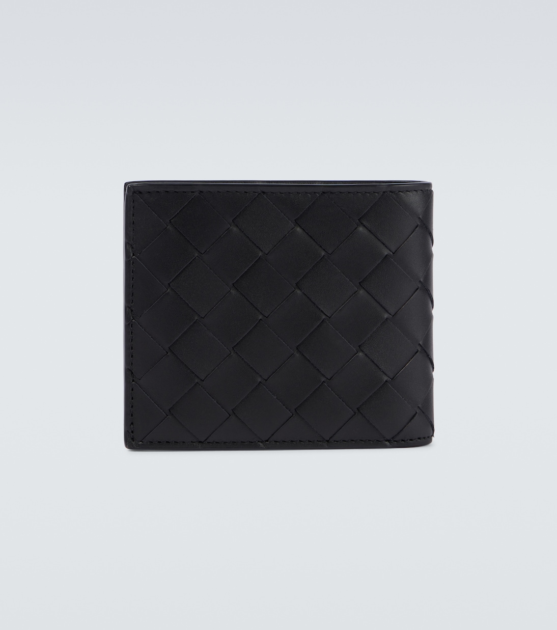 Portafoglio in pelle Intrecciato  | Bottega Veneta