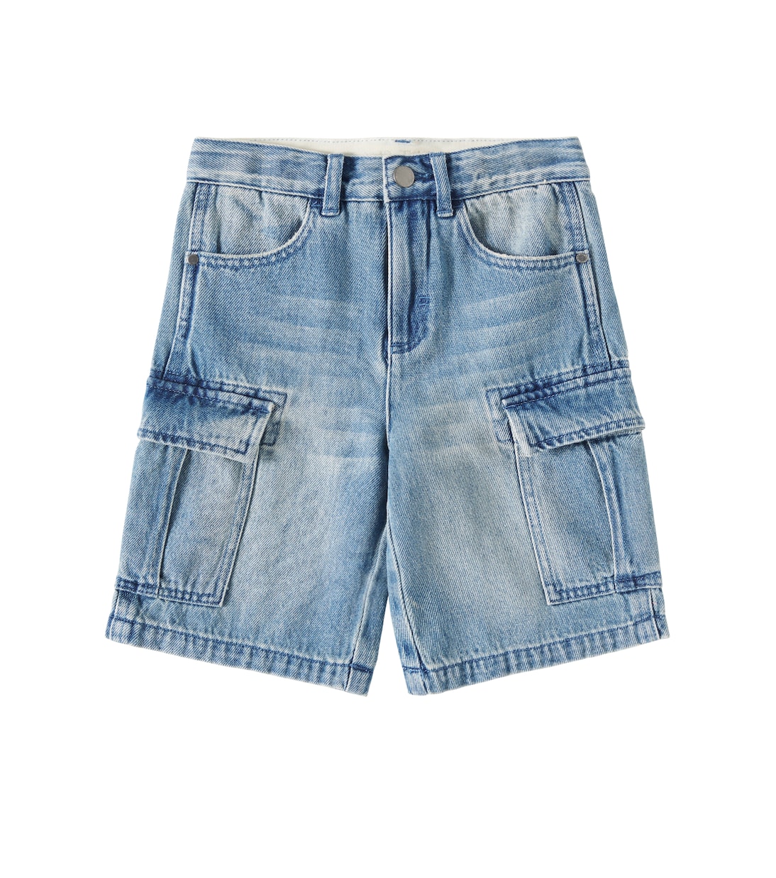 Cotton shorts | Stella McCartney Kids