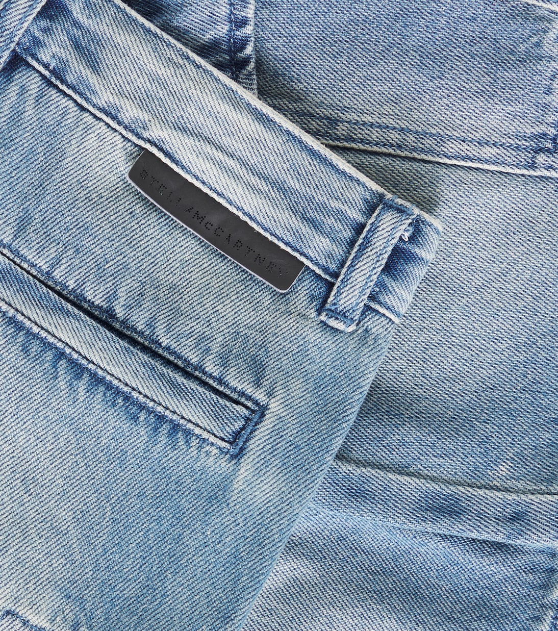 Cotton shorts | Stella McCartney Kids