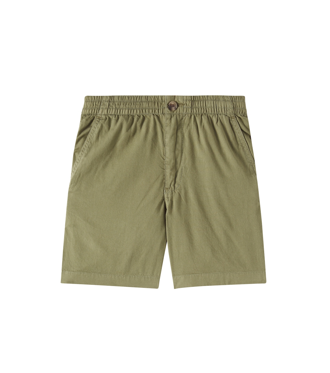 Cotton shorts | Polo Ralph Lauren Kids