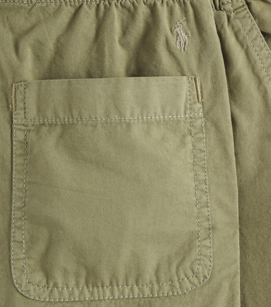 Cotton shorts | Polo Ralph Lauren Kids
