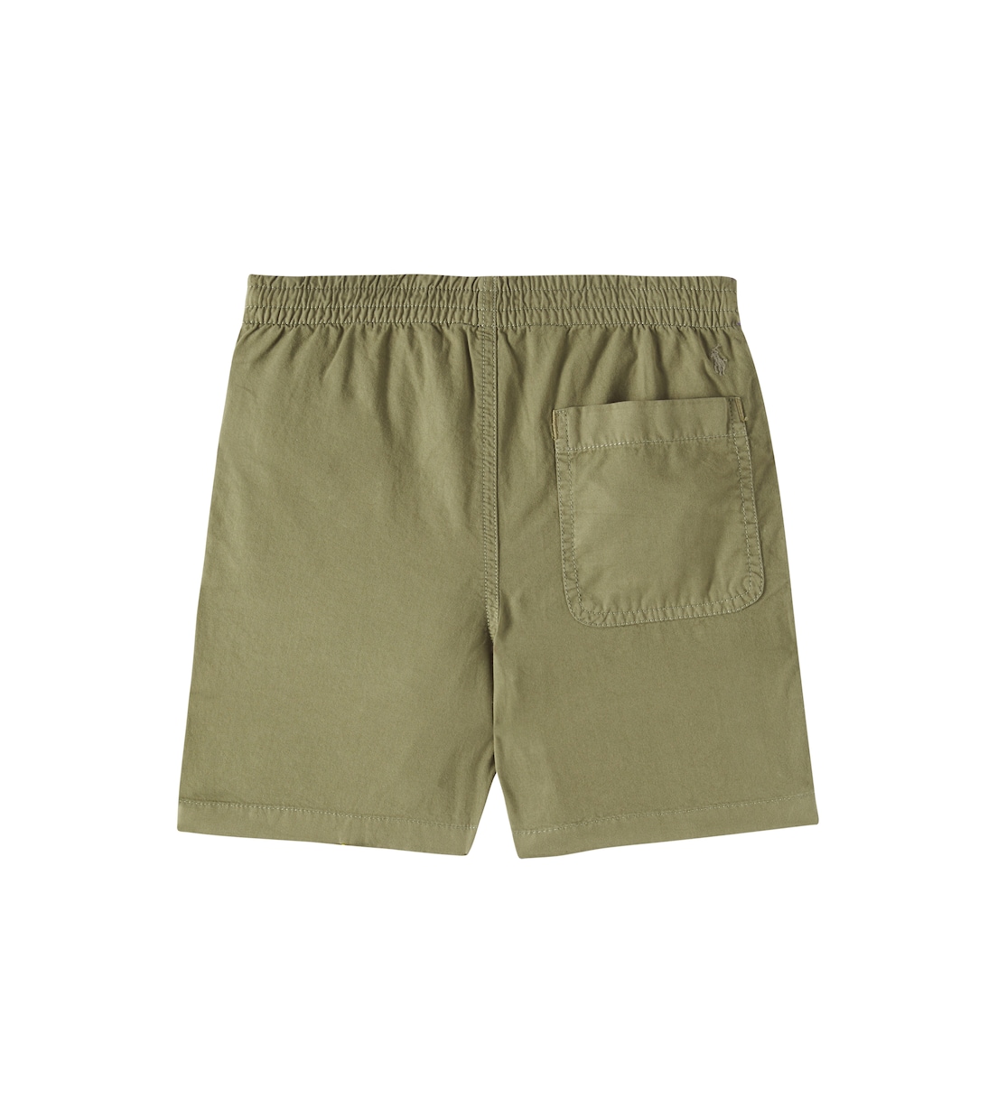 Cotton shorts | Polo Ralph Lauren Kids