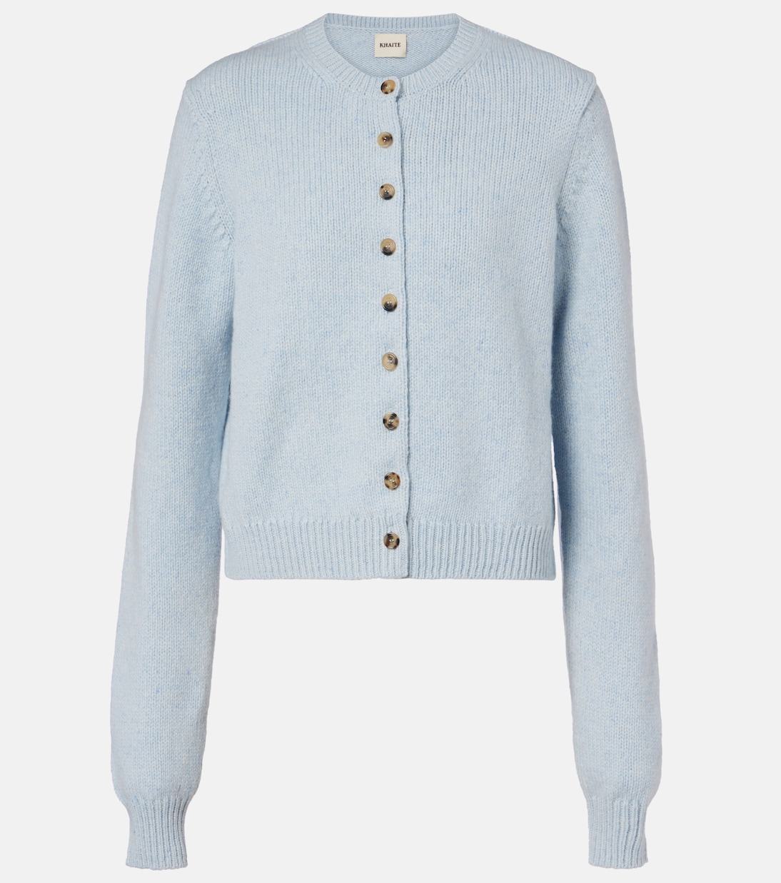 Cardigan Everheart aus Kaschmir | Khaite