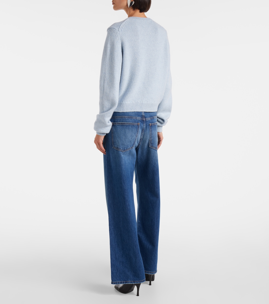 Cardigan Everheart aus Kaschmir | Khaite