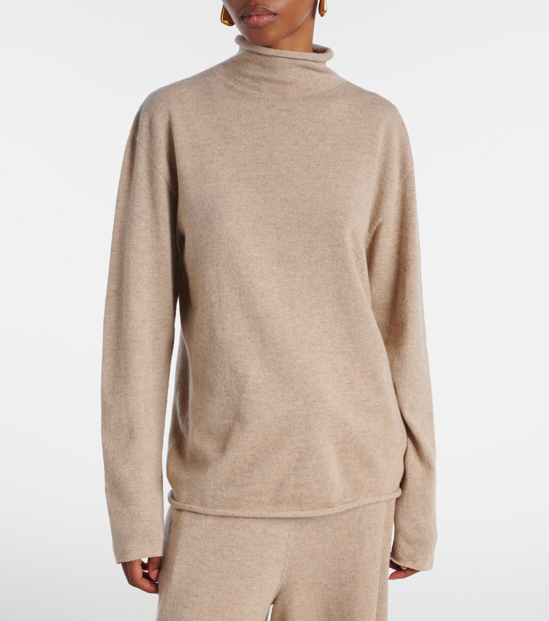 Pullover aus Kaschmir | Jil Sander