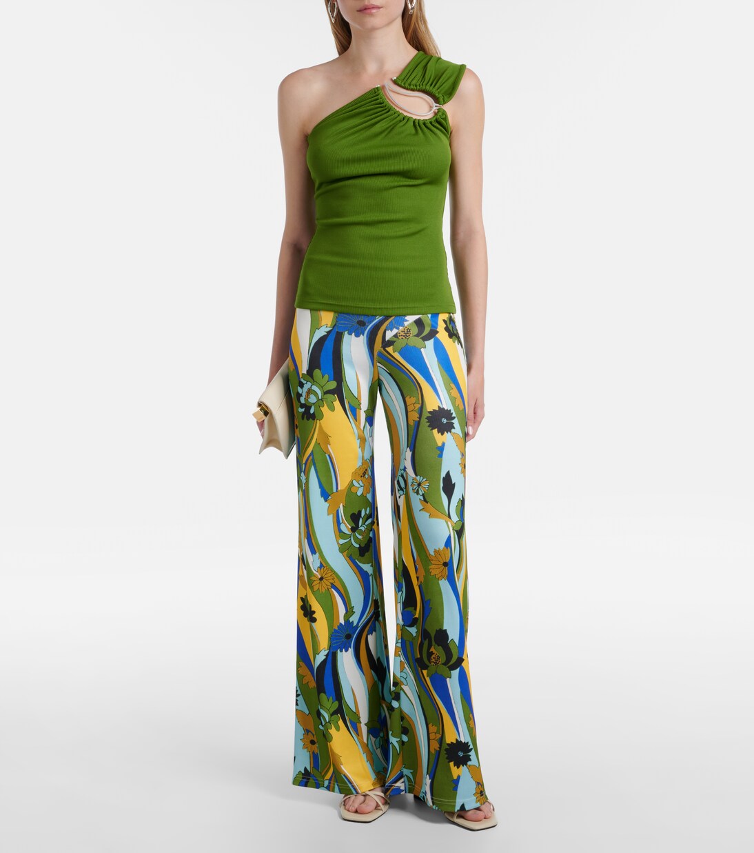 Top Paisley | Christopher Esber