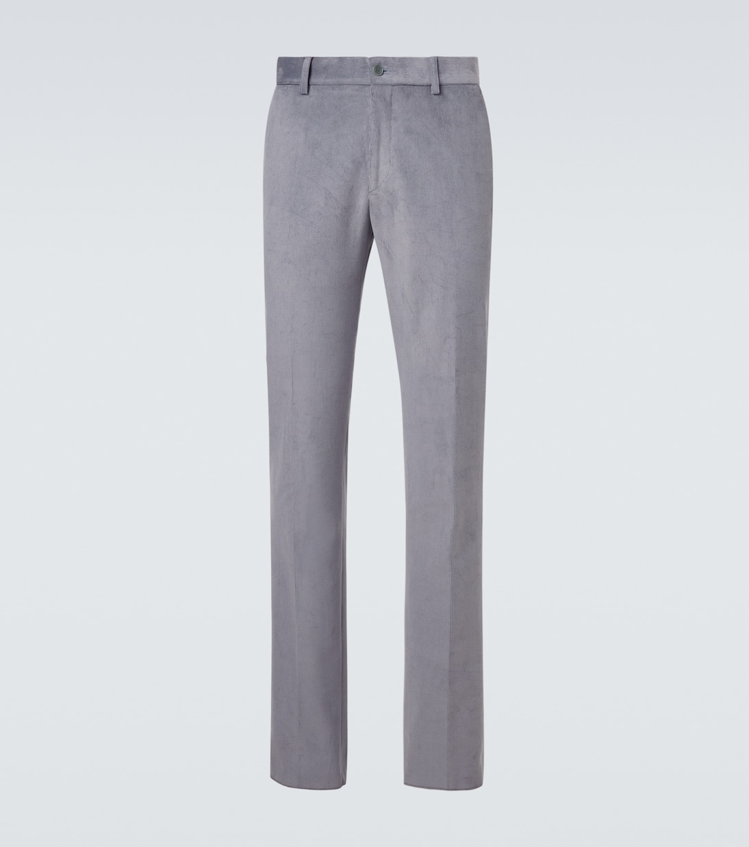 Cotton straight pants | Etro