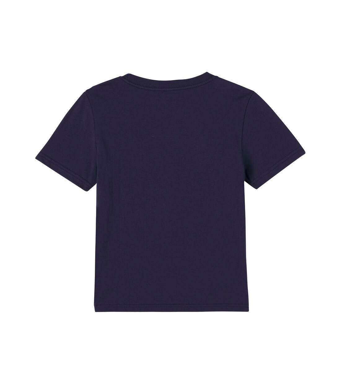 T-shirt brodé en coton | Polo Ralph Lauren Kids