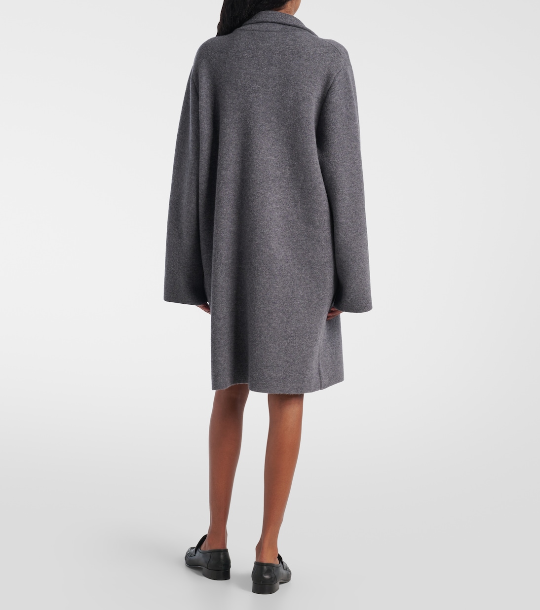 Mantel Anni aus Kaschmir | Lisa Yang