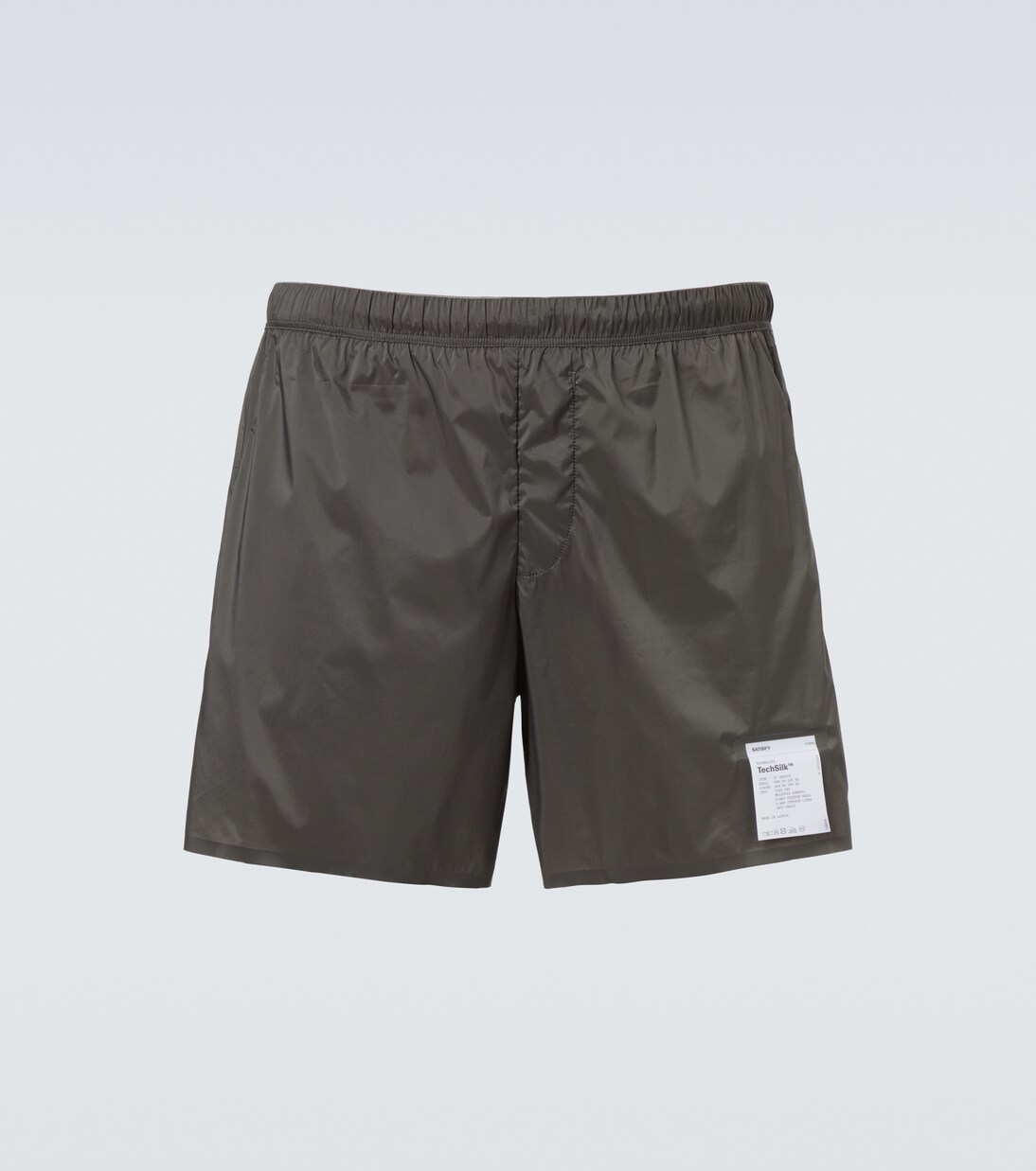TechSilk 5" running shorts | Satisfy