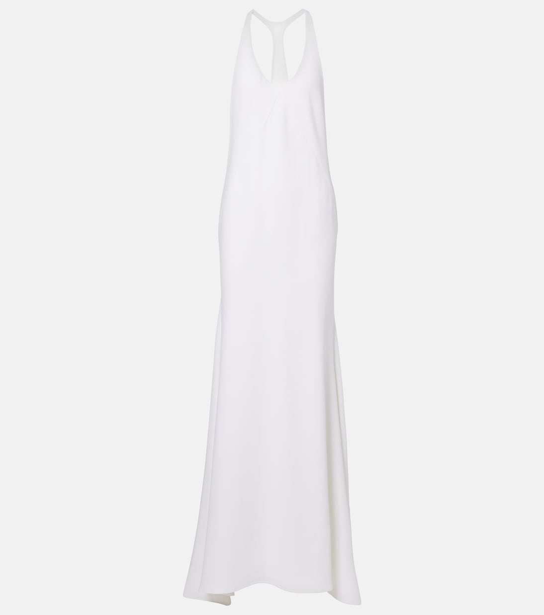 Knitted gown | Jacquemus