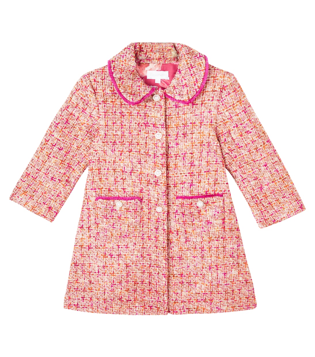 Abrigo de tweed | Patachou