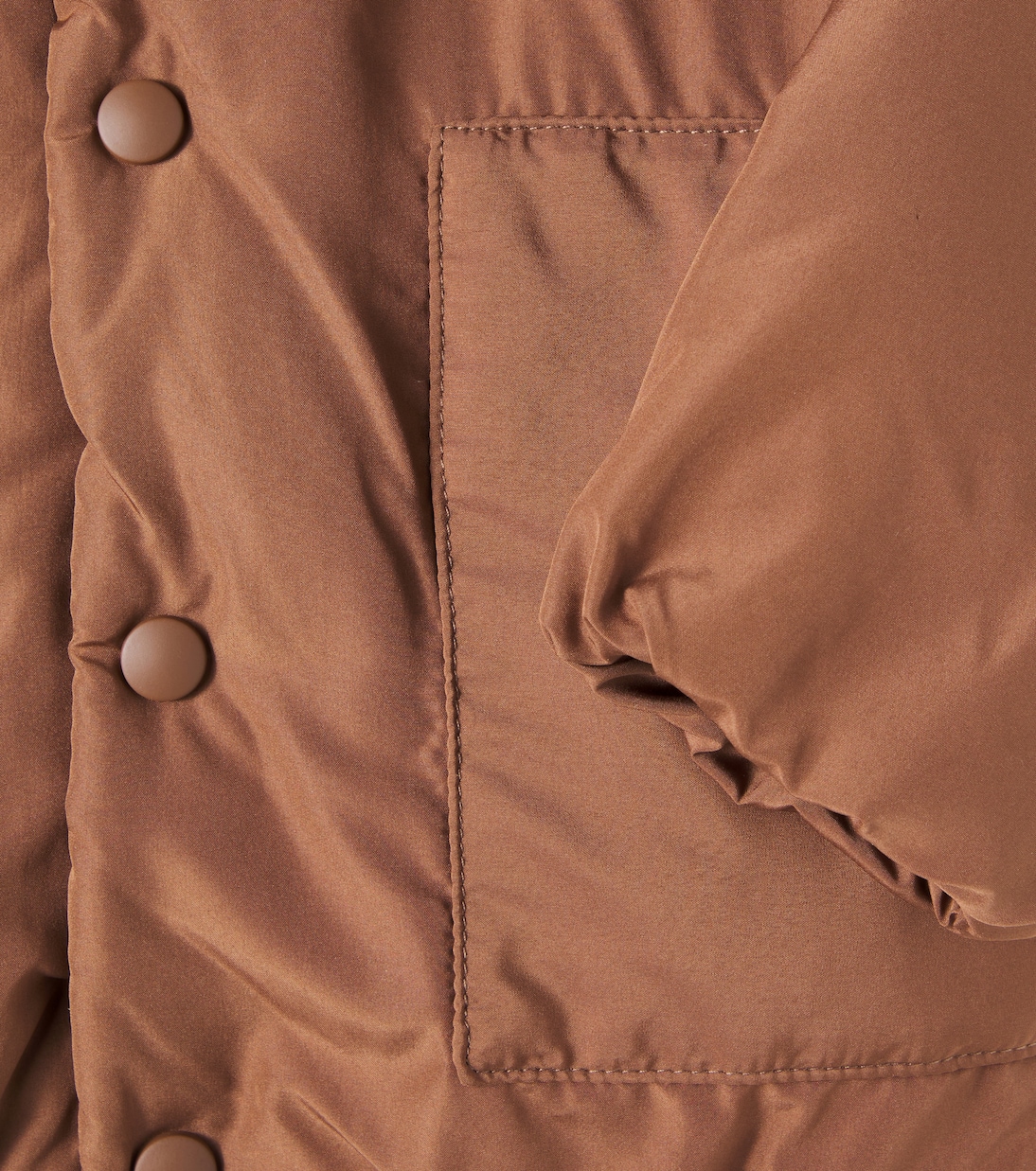 Baby Mathilde padded jacket | 1 + in the Family