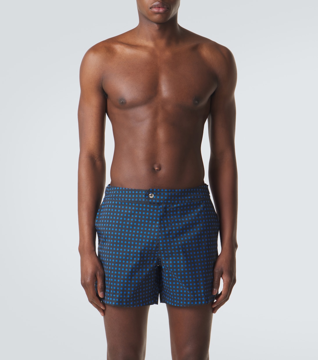Bedruckte Badeshorts | Tom Ford