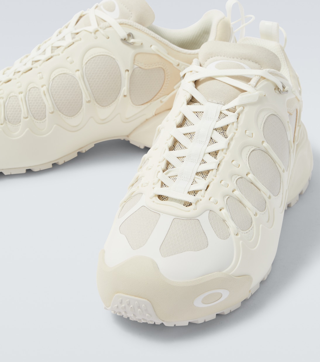 Oakley mesh sneakers | Junya Watanabe