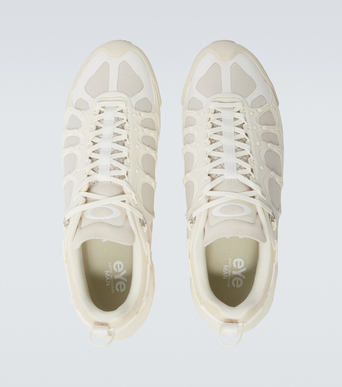 Oakley mesh sneakers | Junya Watanabe