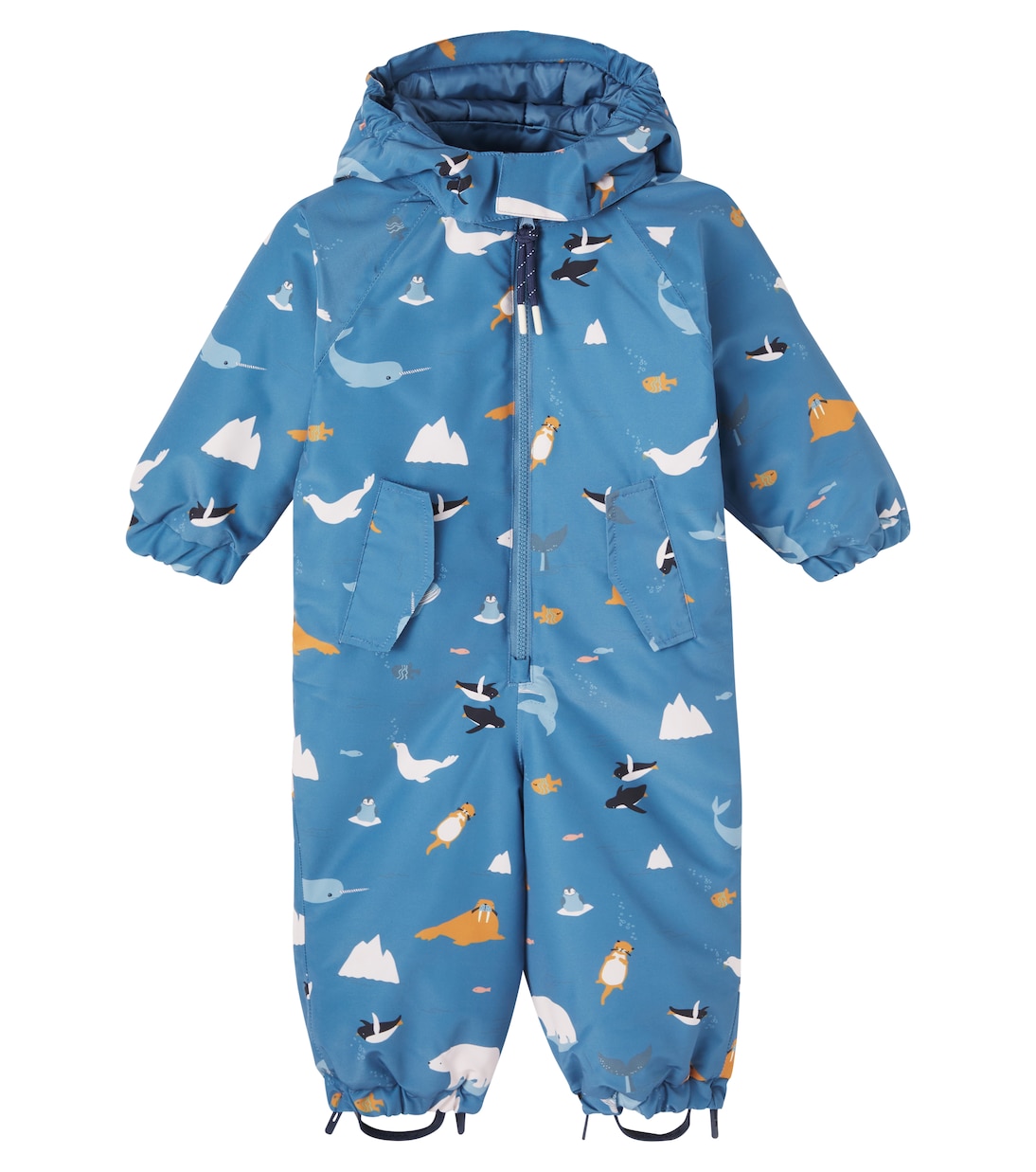 Mono de nieve Maddy estampado | Liewood