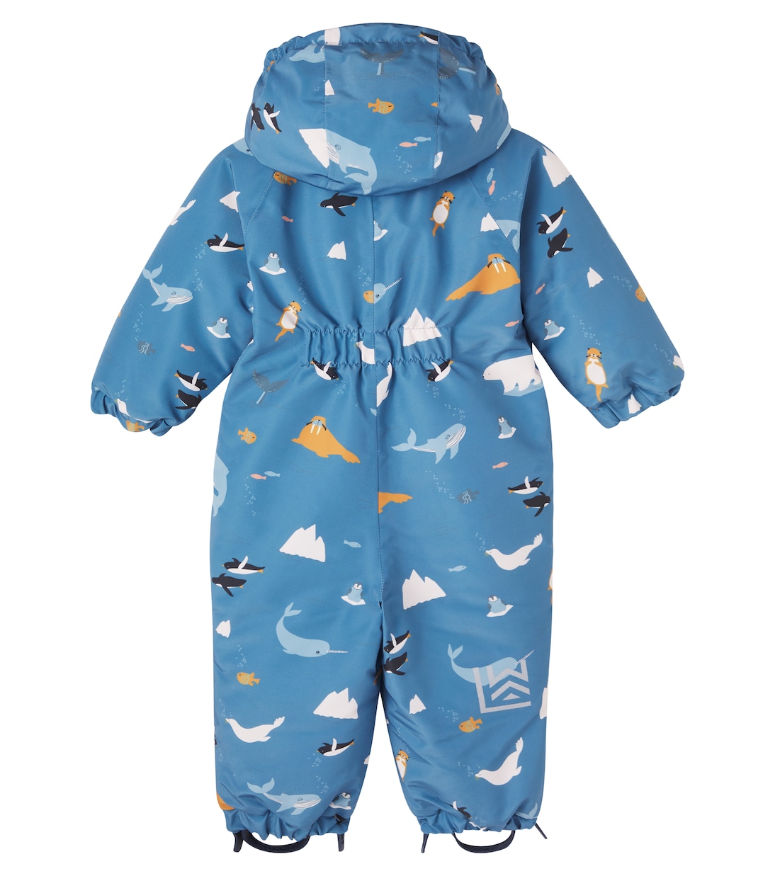 Mono de nieve Maddy estampado | Liewood