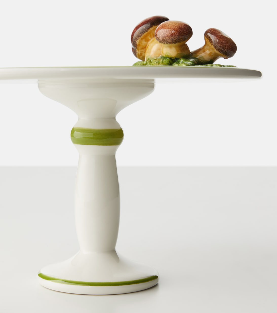 Présentoir à gâteaux Mushroom en céramique | Les-Ottomans