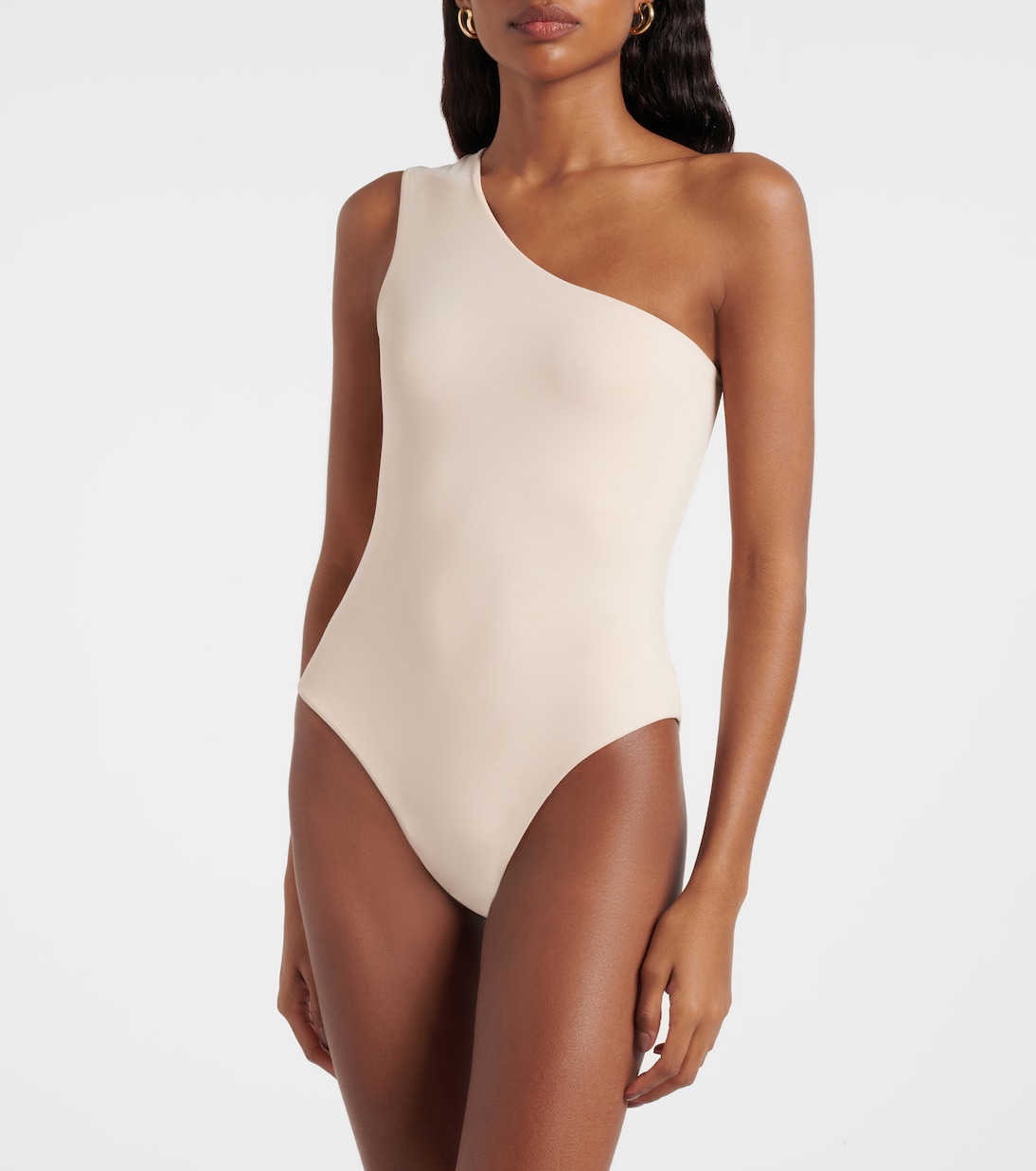 Rhodes swimsuit and beach cover-up set | Taller Marmo