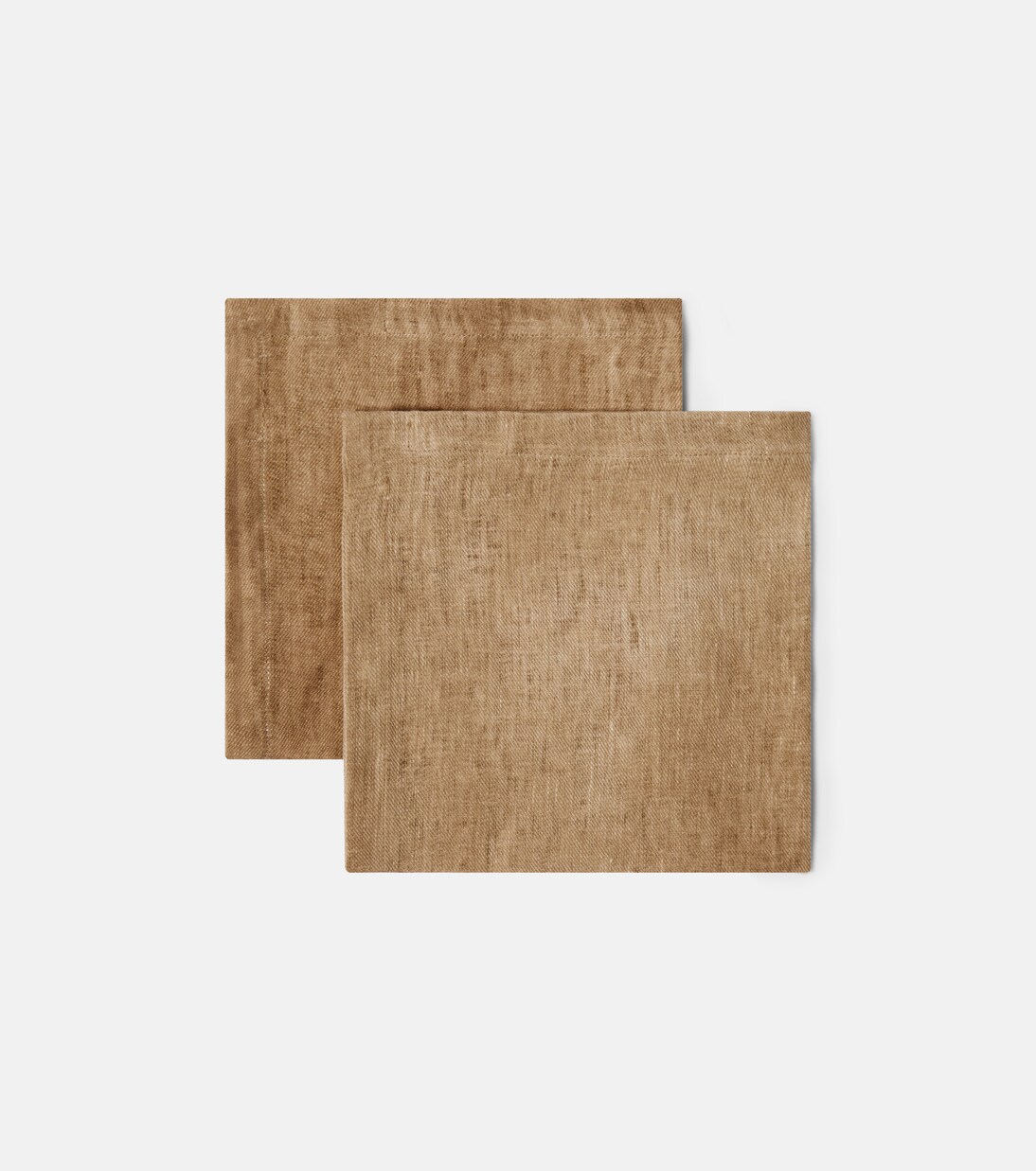 Alfeo set of 2 linen napkins | The House of Lyria