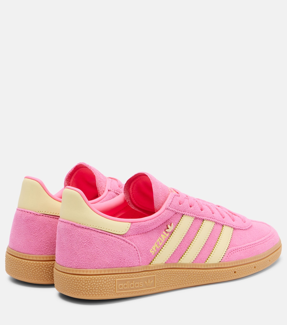 Handball Spezial suede sneakers | Adidas