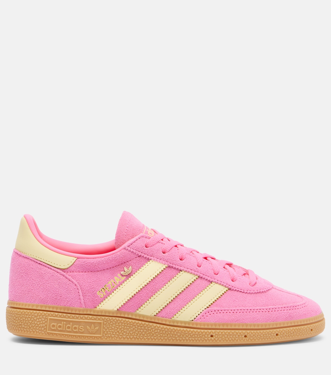Handball Spezial suede sneakers | Adidas