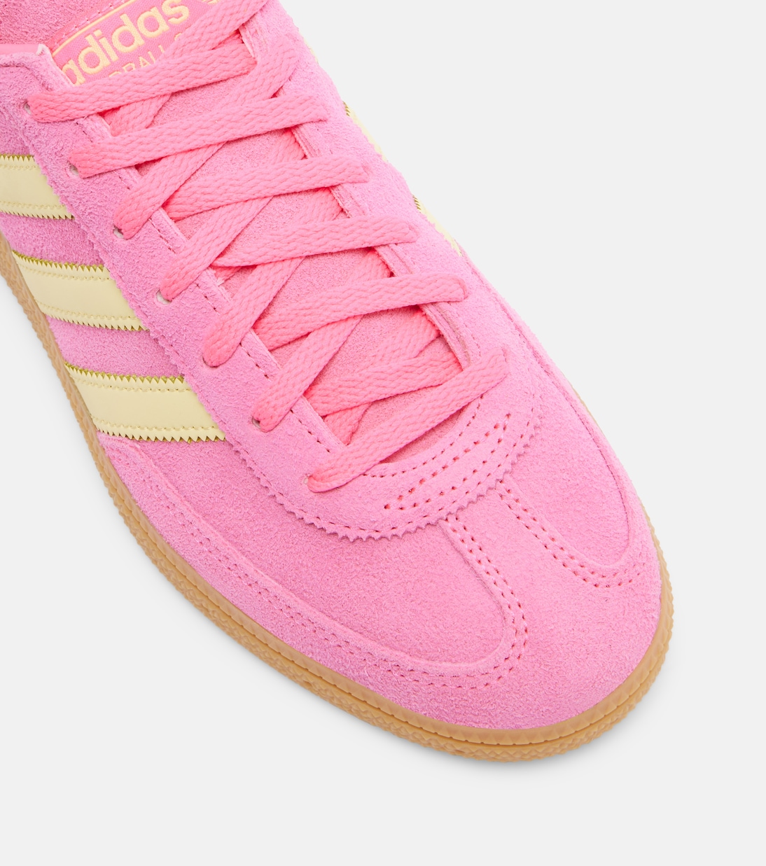 Handball Spezial suede sneakers | Adidas